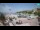 Webcam in Brela, 8 mi away