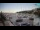 Webcam in Brela, 8 mi away