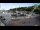 Webcam in Brela, 1.3 km