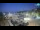 Webcam in Brela, 1 km entfernt