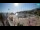 Webcam in Brela, 8 mi away