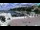 Webcam in Brela, 1.6 km