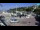 Webcam in Brela, 8 mi away