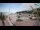 Webcam in Brela, 8 mi away