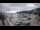 Webcam in Brela, 1 km