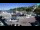 Webcam in Brela, 1 km