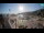 Webcam in Brela, 1.5 km