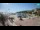 Webcam in Brela, 1.3 km