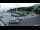 Webcam in Brela, 1.3 km