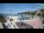 Webcam in Brela, 1 km entfernt