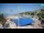 Webcam in Brela, 20.6 km