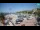 Webcam in Brela, 20.6 km
