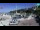 Webcam in Brela, 10.9 km entfernt