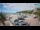 Webcam in Brela, 8 mi away