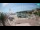 Webcam in Brela, 1.5 km