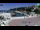 Webcam in Brela, 1.5 km