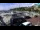 Webcam in Brela, 1 km
