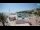 Webcam in Brela, 10.3 km