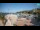 Webcam in Brela, 8 mi away