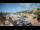 Webcam in Brela, 1.9 km