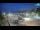 Webcam in Brela, 9.5 km