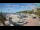 Webcam in Brela, 1.9 km