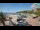 Webcam in Brela, 1.3 km