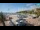 Webcam in Brela, 1.3 km