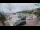Webcam in Brela, 1.5 km