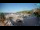 Webcam in Brela, 4.2 mi away