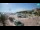 Webcam in Brela, 1.9 km