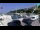 Webcam in Brela, 1.3 km