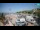 Webcam in Brela, 0.6 mi away