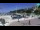 Webcam in Brela, 1.5 km entfernt