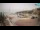 Webcam in Brela, 1 km entfernt
