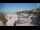 Webcam in Brela, 1.5 km