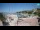 Webcam in Brela, 1 km entfernt