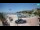 Webcam in Brela, 1.3 km