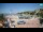 Webcam in Brela, 121.1 km