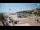 Webcam in Brela, 10.1 km