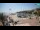 Webcam in Brela, 122.3 km
