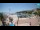 Webcam in Brela, 1.3 km