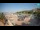 Webcam in Brela, 4 mi away