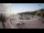 Webcam in Brela, 8 mi away