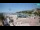 Webcam in Brela, 10.4 km