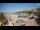 Webcam in Brela, 122.3 km