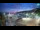 Webcam in Brela, 0.5 mi away