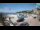 Webcam in Brela, 121.3 km
