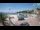 Webcam in Brela, 121.1 km