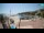 Webcam in Brela, 8 mi away
